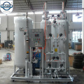 High Purity PSA Nitrogen Generator Nitrogen Making Machine Price